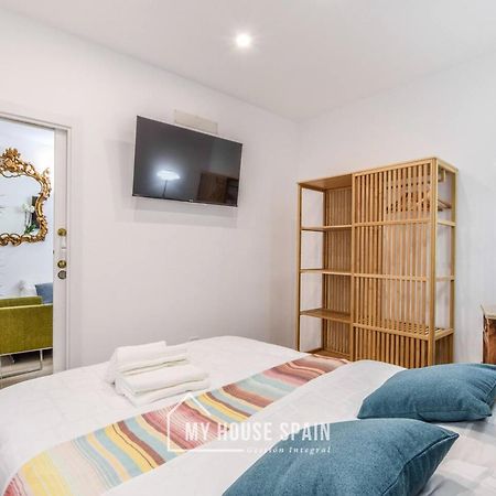 Myhousespain - Sensacional Piso En Malasana Madrid Luaran gambar