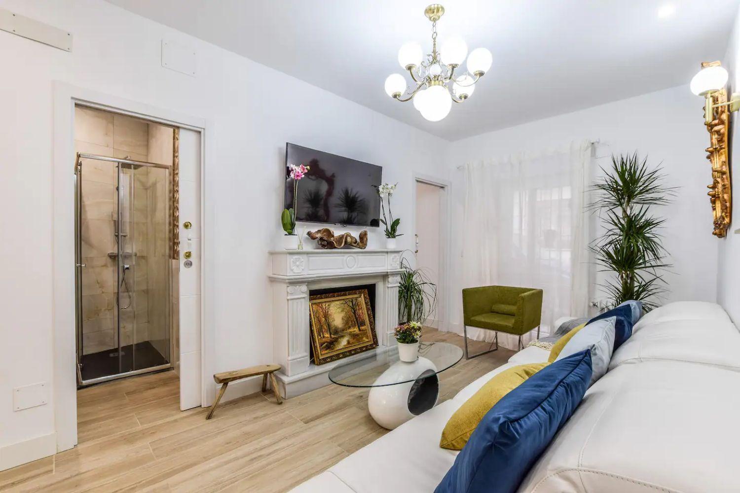 Myhousespain - Sensacional Piso En Malasana Madrid Luaran gambar